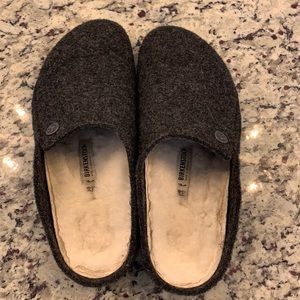 Birkenstock Slippers